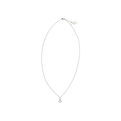 Vivienne Westwood Colier Auriu din Metal