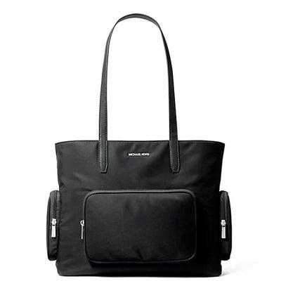 Michael Kors Black Tote Bag