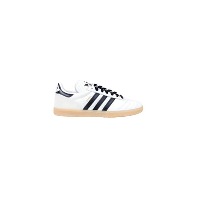 Adidași sport Adidas Originals, albi cu negru