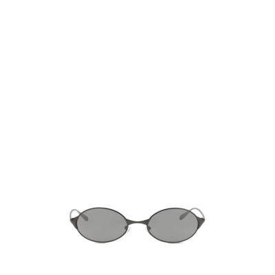 Ochelari de soare Alexander McQueen gri