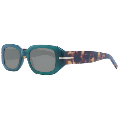 Ochelari de soare bicolor Hugo Boss