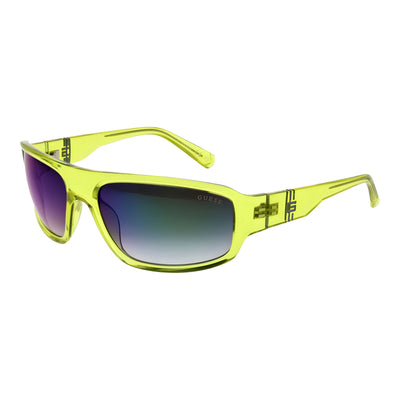 Ochelari de soare Guess Bicolor