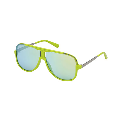 Ochelari de soare Guess Bicolor