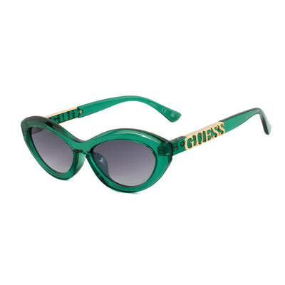 Ochelari de soare Guess Bicolor