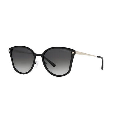 Ochelari de soare negri Michael Kors