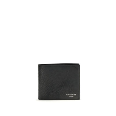 Givenchy Black Wallet