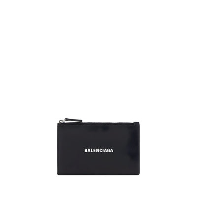 Portofel Balenciaga negru