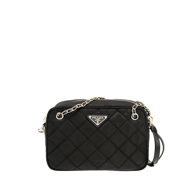 Prada Black Crossbody Bag