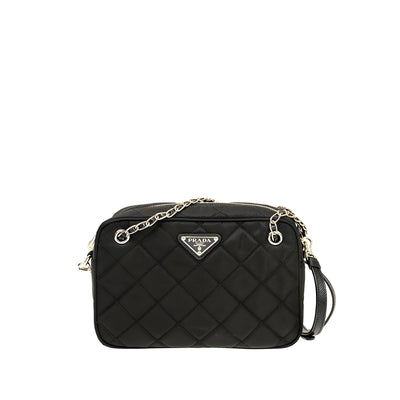 Geantă crossbody Prada neagră