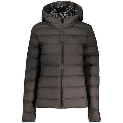 Tommy Hilfiger Black Jacket