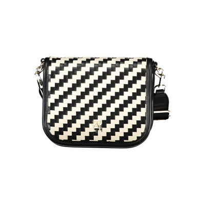 Tommy Hilfiger Black Handbag