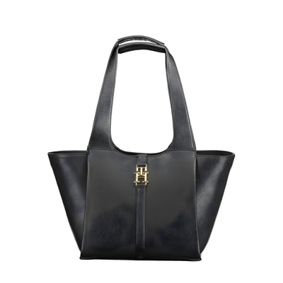 Tommy Hilfiger Black Handbag