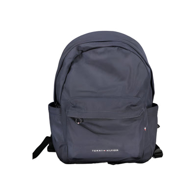 Tommy Hilfiger Blue Backpack