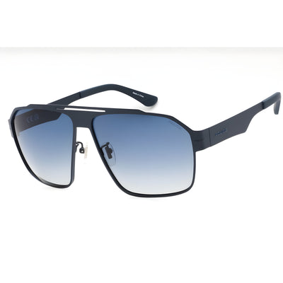 Police Blue Sunglasses