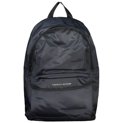 Tommy Hilfiger Blue Backpack
