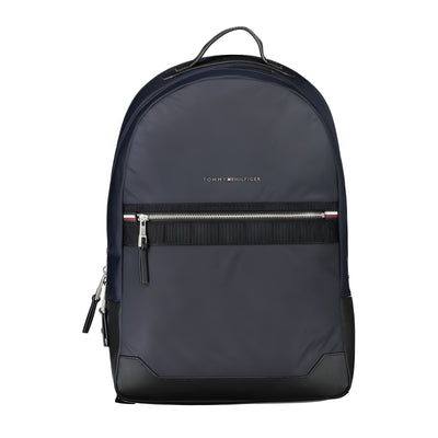 Tommy Hilfiger Blue Backpack