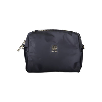 Tommy Hilfiger Blue Shoulder Bag