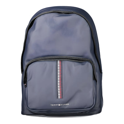 Tommy Hilfiger Blue Backpack