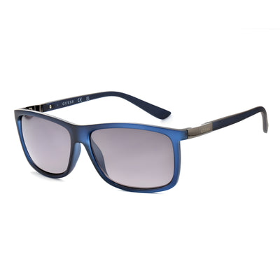 Guess Blue Sunglasses