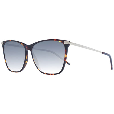 Ochelari de soare Hugo Boss maro