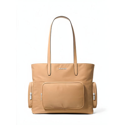 Michael Kors Brown Tote Bag