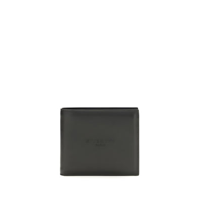 Givenchy Black Wallet