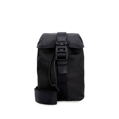 Givenchy Black Backpack