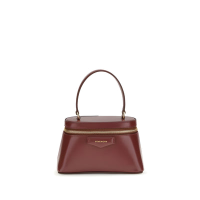 Givenchy Bordeaux Handbag