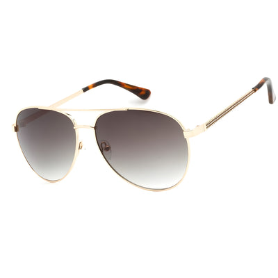 Ochelari de soare Guess Gold