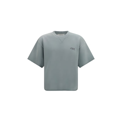 Golden Goose Bicolor Cotton Sweatshirt