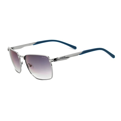 Ochelari de soare Guess Gray