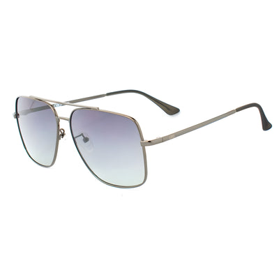 Ochelari de soare Guess gri