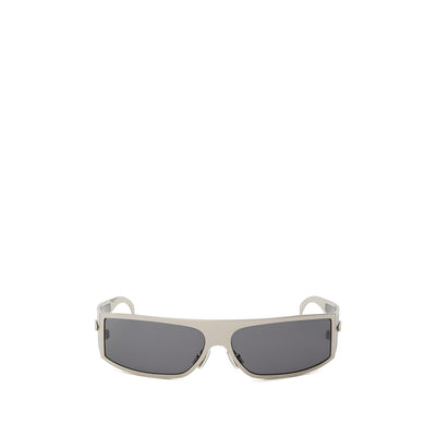 Ochelari de soare gri Bottega Veneta