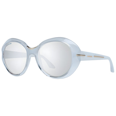 Ochelari de soare Longines gri