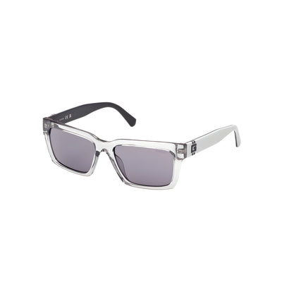 Ochelari de soare Guess Gray