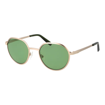 Ochelari de soare Guess Gold