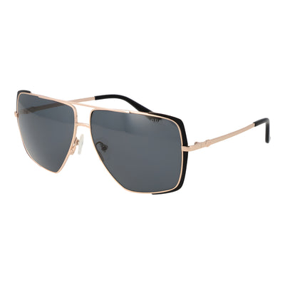 Ochelari de soare Guess Rose Gold