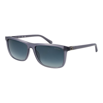 Ochelari de soare Guess Gray