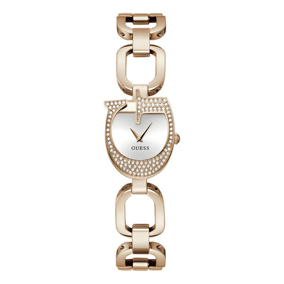 Ceas Guess multicolor din oțel inoxidabil