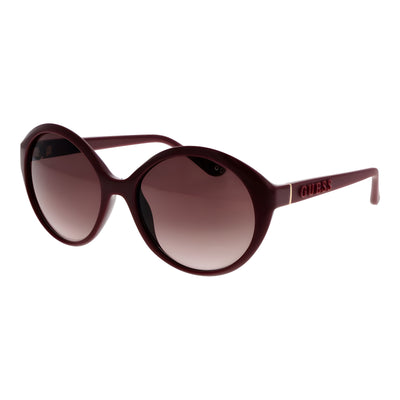 Ochelari de soare Guess Purple