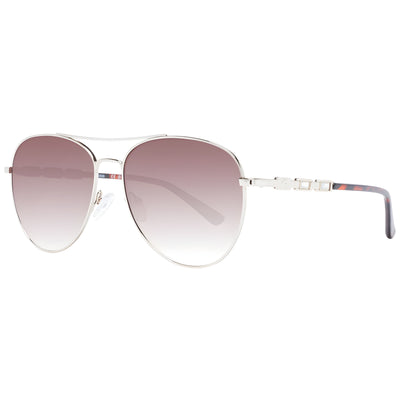 Ochelari de soare Guess Silver