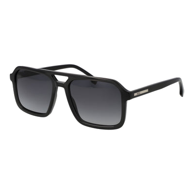 Hugo Boss Gray Sunglasses