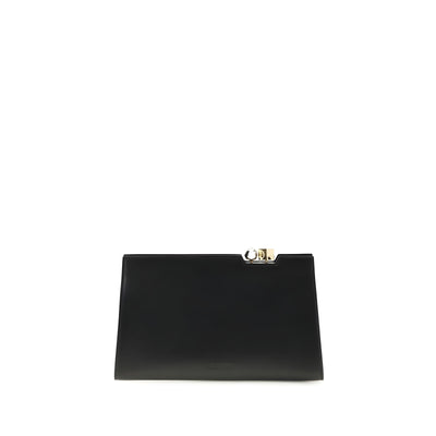 Jacquemus Black Shoulder Bag