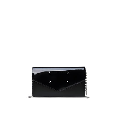 Maison Margiela Black Wallet