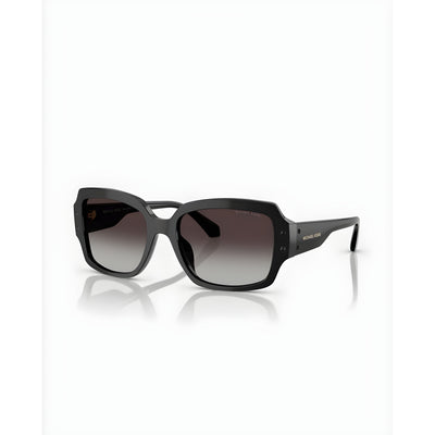 Ochelari de soare negri Michael Kors