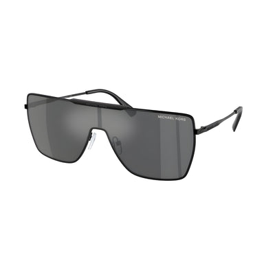 Ochelari de soare negri Michael Kors