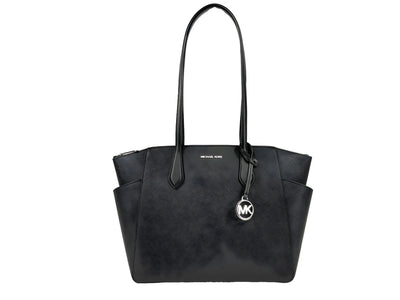 Geantă Michael Kors Marilyn Medium Signature Tote
