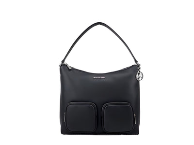 Michael Kors Merritt Large Cargo Shoulder Bag