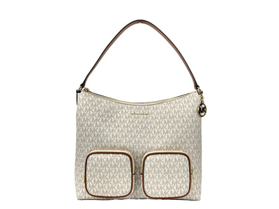 Geantă de umăr Michael Kors Merritt Large Cargo