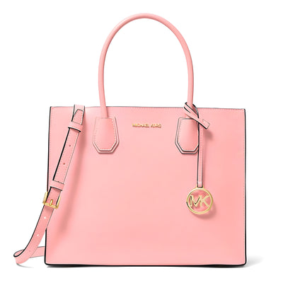 Geantă de mână Michael Kors multicoloră din blană